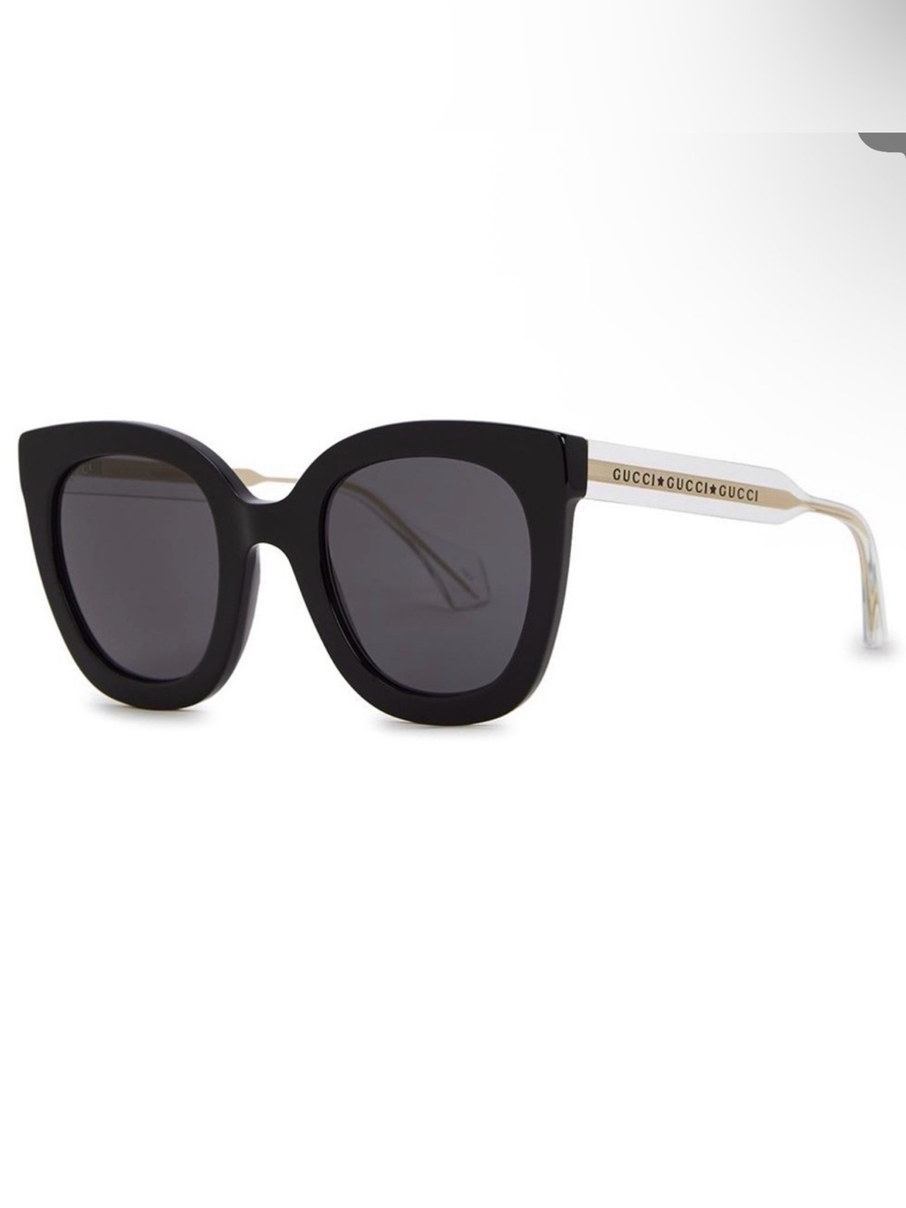 GUCCI Sunglasses, NEW